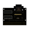 ZX Spectrum kempston joystick adapter as a kit